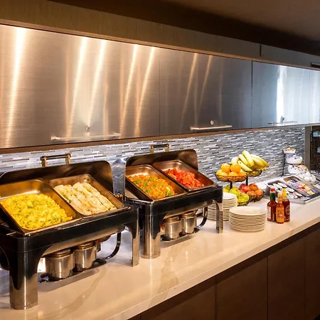 Silver Cloud Hotel - Seattle University Of Washington District-2